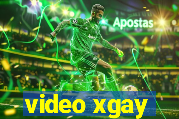 video xgay