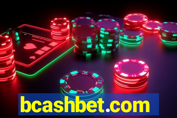 bcashbet.com