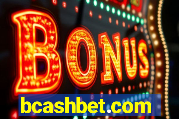 bcashbet.com