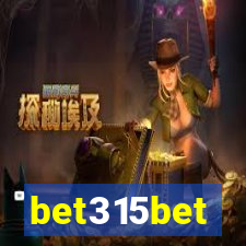 bet315bet