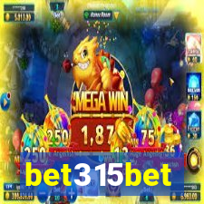 bet315bet