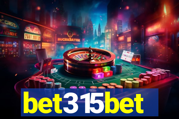 bet315bet