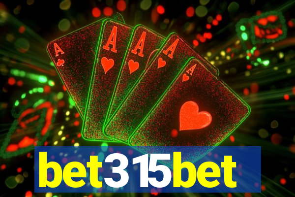 bet315bet