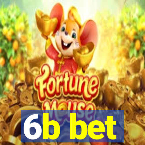 6b bet