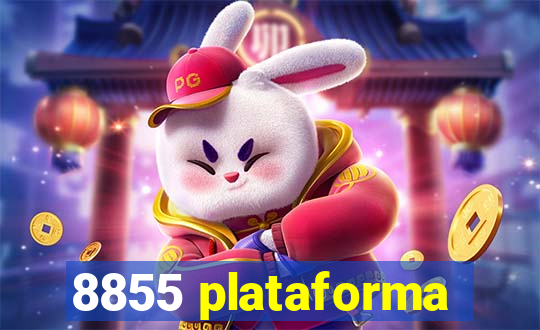 8855 plataforma