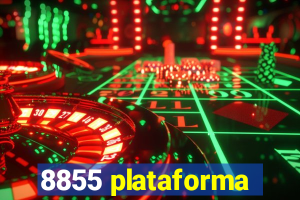 8855 plataforma