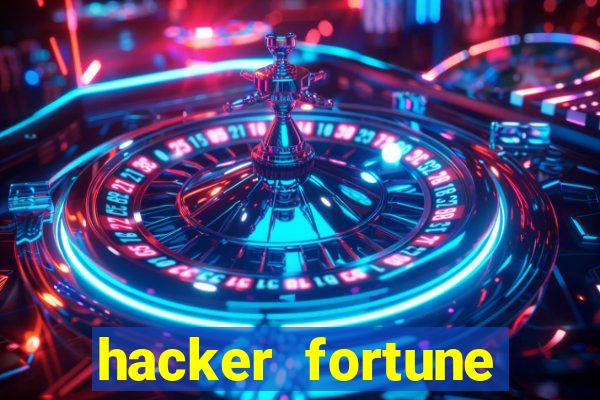 hacker fortune tiger download