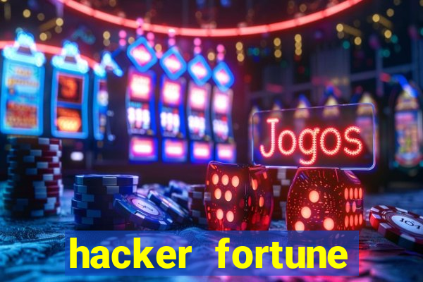 hacker fortune tiger download