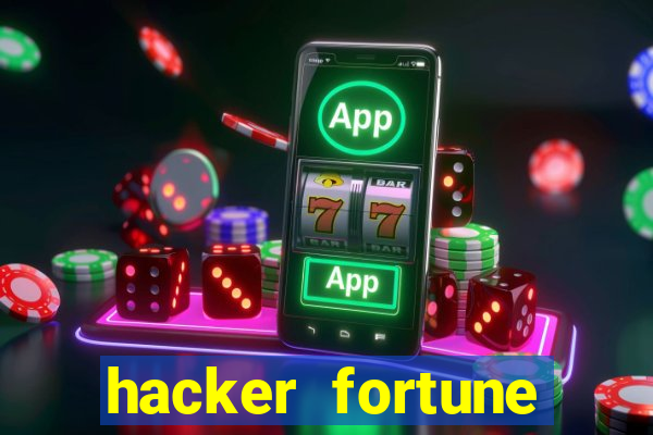 hacker fortune tiger download