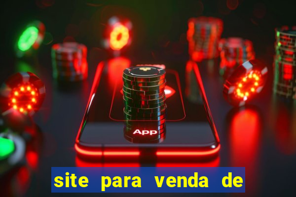 site para venda de contas de jogos