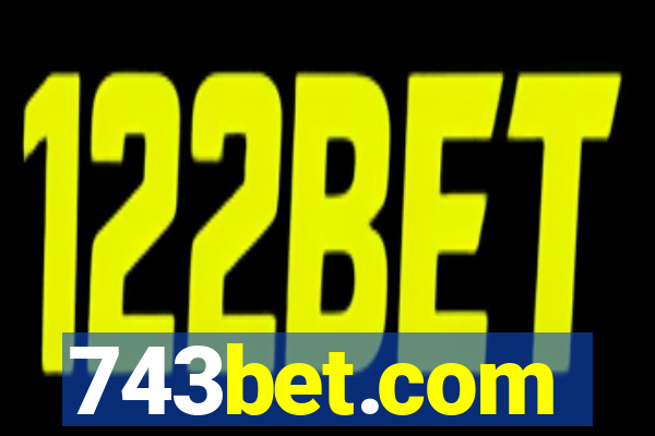 743bet.com