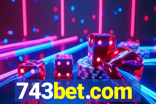 743bet.com