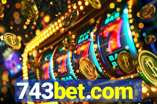 743bet.com