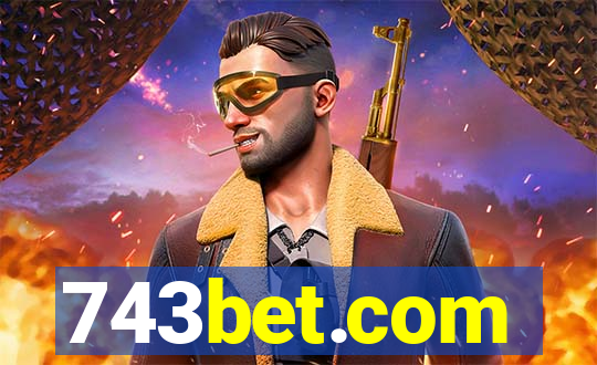 743bet.com