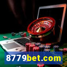 8779bet.com