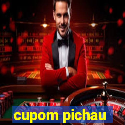 cupom pichau