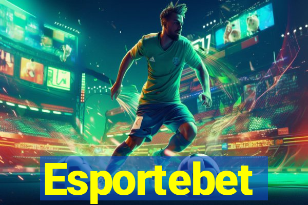 Esportebet