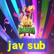 jav sub