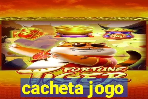 cacheta jogo