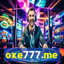 oxe777.me