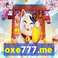 oxe777.me