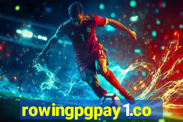 rowingpgpay1.com