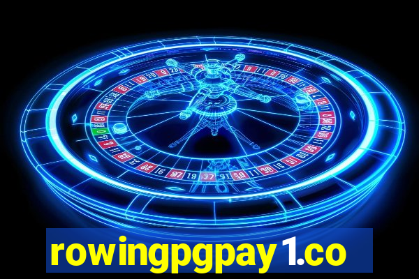 rowingpgpay1.com