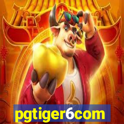 pgtiger6com