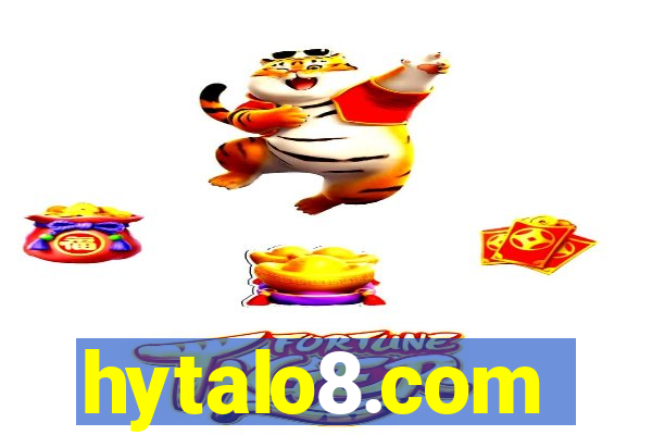 hytalo8.com