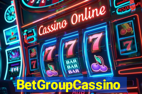 BetGroupCassino