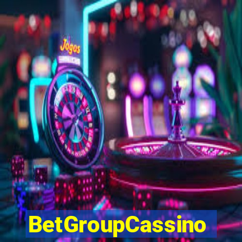 BetGroupCassino