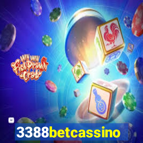 3388betcassino