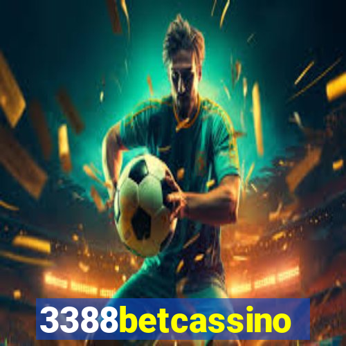 3388betcassino