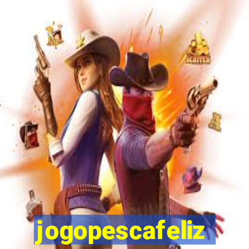 jogopescafeliz