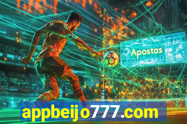 appbeijo777.com