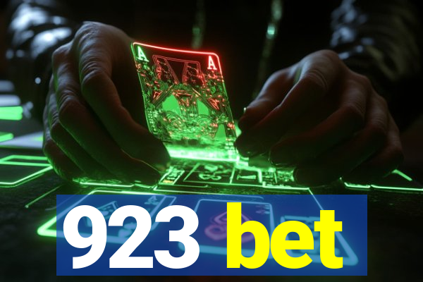 923 bet