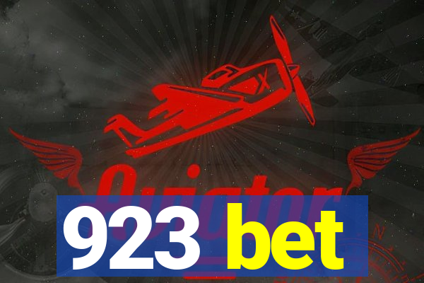 923 bet