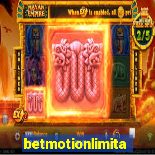 betmotionlimita