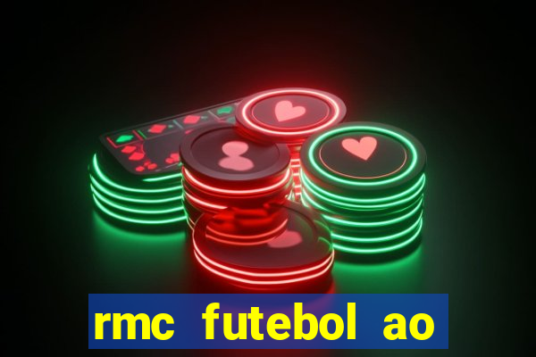 rmc futebol ao vivo gratis