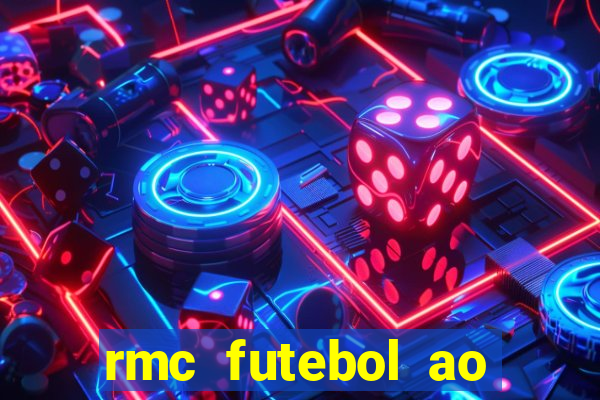 rmc futebol ao vivo gratis