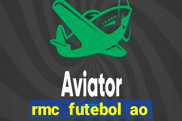 rmc futebol ao vivo gratis