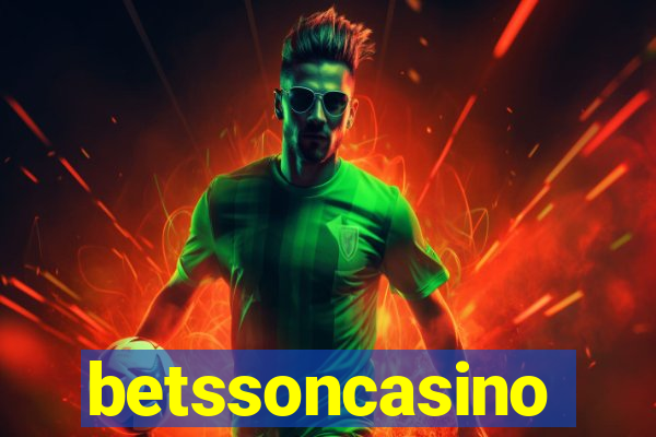 betssoncasino