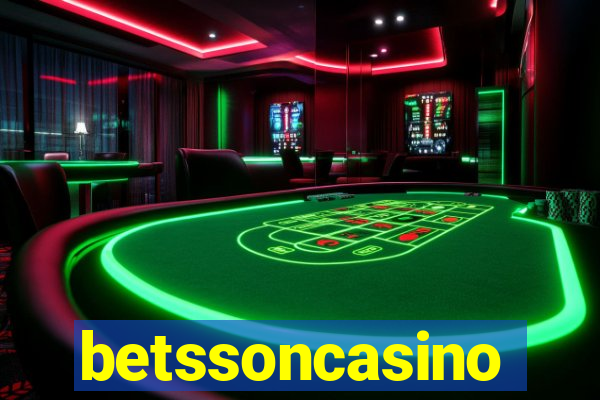 betssoncasino