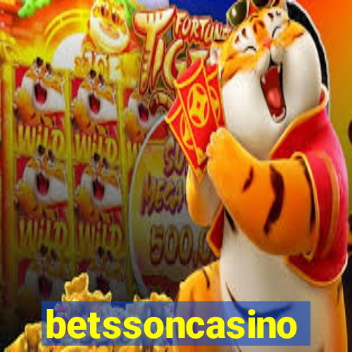 betssoncasino