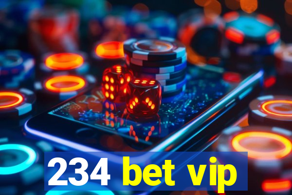 234 bet vip