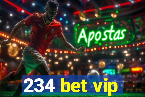 234 bet vip