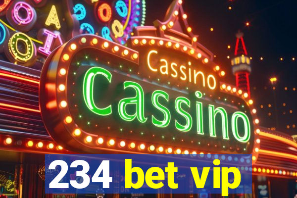 234 bet vip