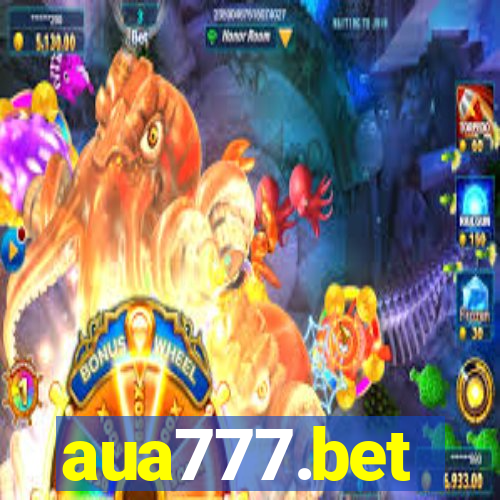 aua777.bet