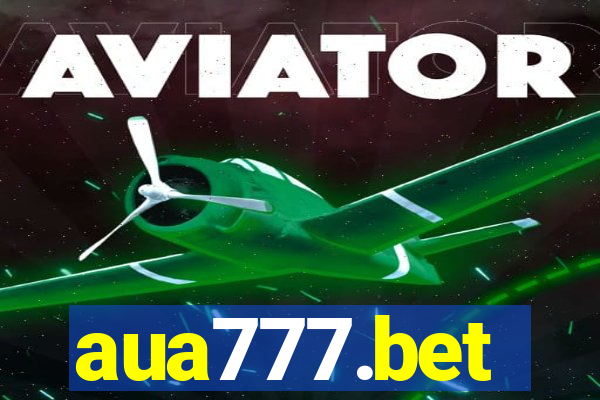 aua777.bet