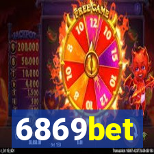 6869bet